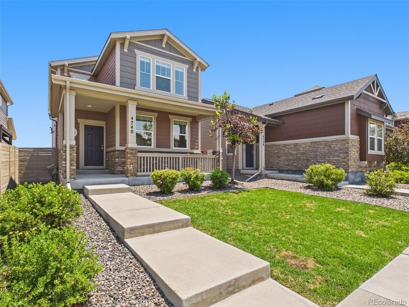 4740 Jasper St, Denver, CO 80239