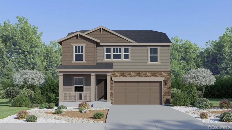 1646 Drumming Dr, Windsor, CO 80550