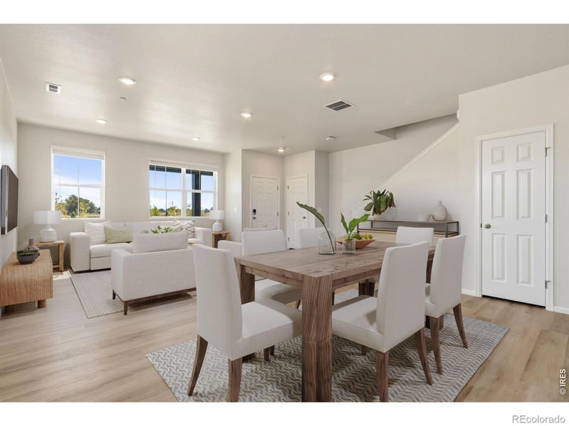 1590 Riverplace Dr #1, Windsor, CO 80550