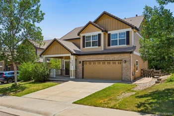 3528 Wonder Dr, Castle Rock, CO 80109