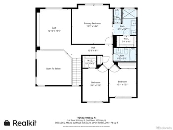 3528 Wonder Dr, Castle Rock, CO 80109