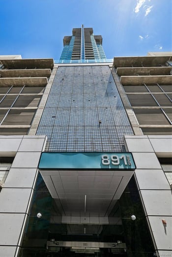 891 14th St #4115, Denver, CO 80202