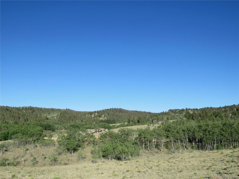 104 Hawk Way, Jefferson, CO 80456