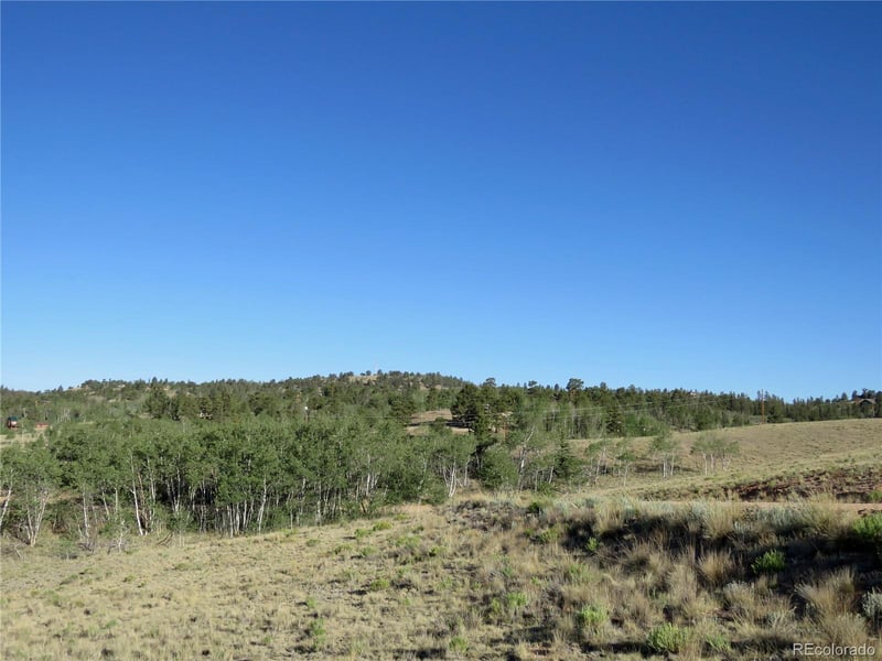 104 Hawk Way, Jefferson, CO 80456