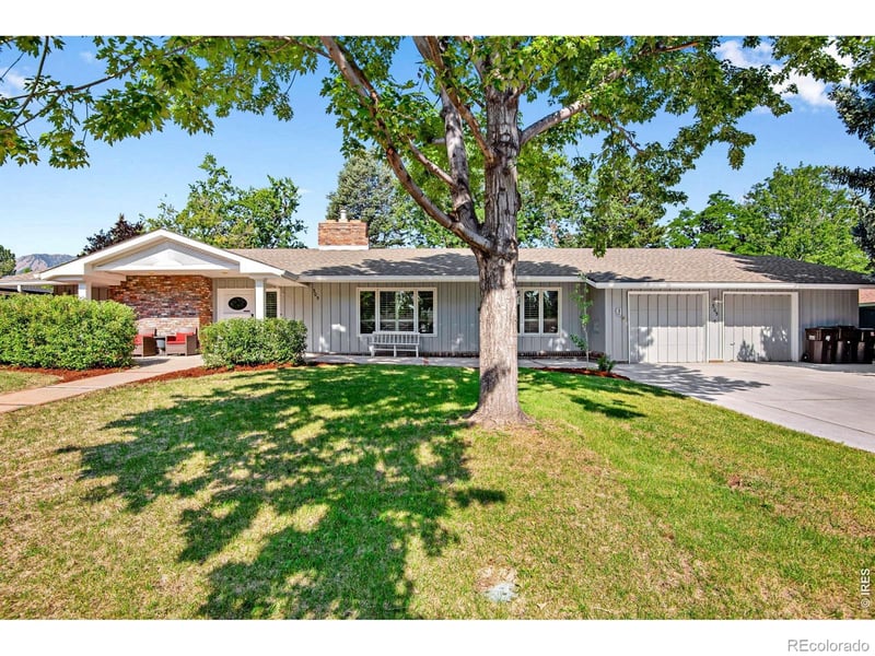 305 Kiowa Pl, Boulder, CO 80303
