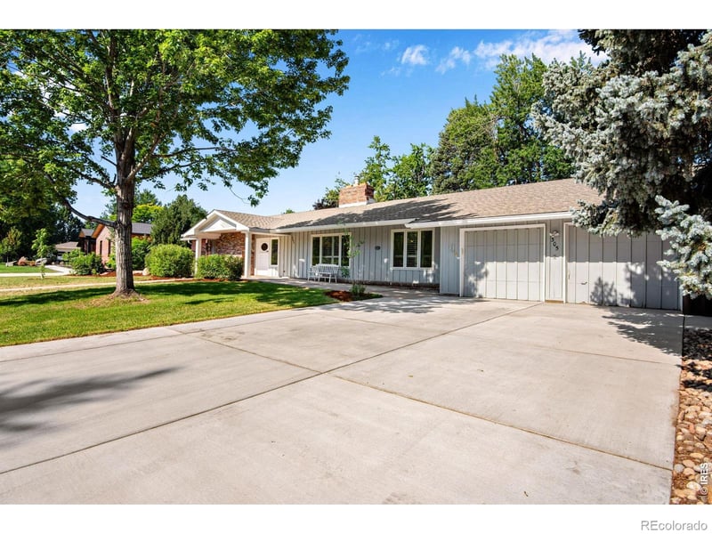 305 Kiowa Pl, Boulder, CO 80303