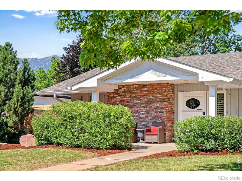 305 Kiowa Pl, Boulder, CO 80303