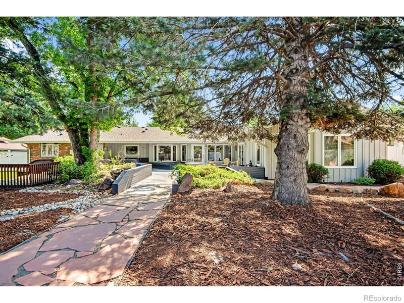 305 Kiowa Pl, Boulder, CO 80303