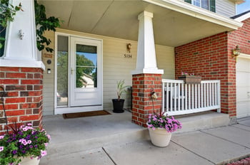5134 S Ukraine St, Aurora, CO 80015
