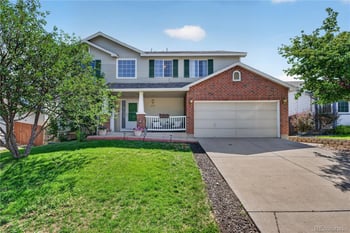 5134 S Ukraine St, Aurora, CO 80015