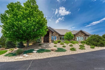 5656 Majestic Oak Way, Parker, CO 80134