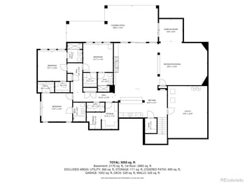 5656 Majestic Oak Way, Parker, CO 80134