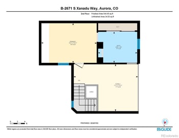 2671 S Xanadu Way #B, Aurora, CO 80014