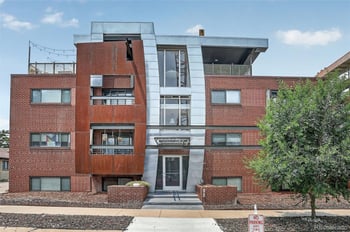 75 N Emerson St #106, Denver, CO 80218