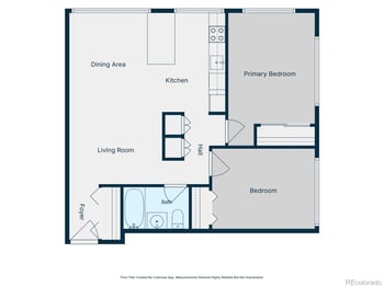 75 N Emerson St #106, Denver, CO 80218