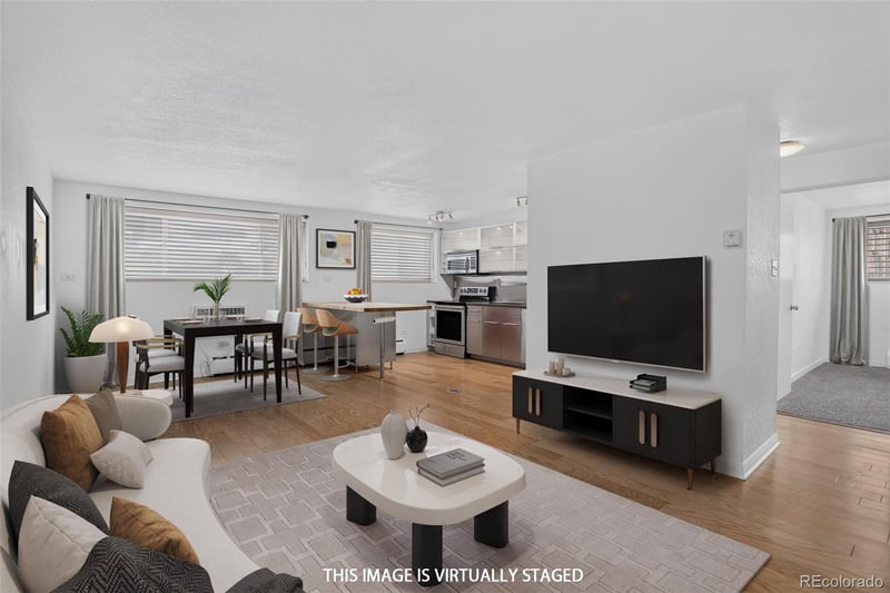 75 Emerson St #106, Denver, CO 80218