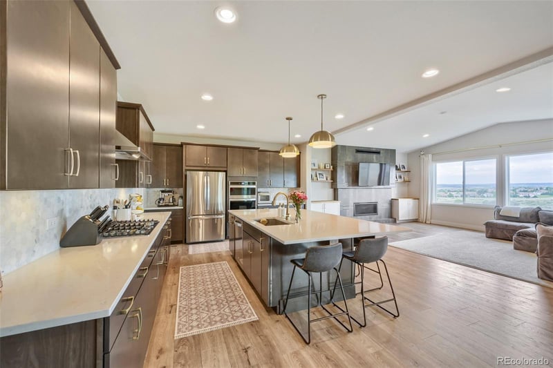 17520 Rose Mallow Ave, Parker, CO 80134