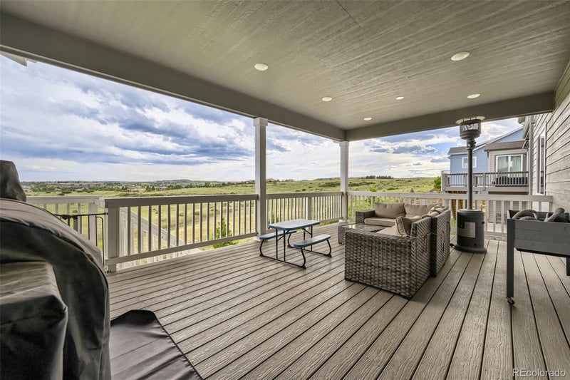 17520 Rose Mallow Ave, Parker, CO 80134