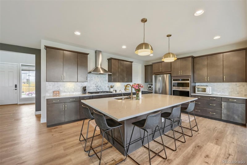 17520 Rose Mallow Ave, Parker, CO 80134