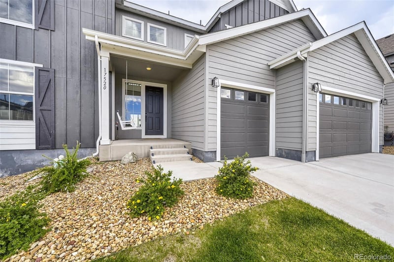 17520 Rose Mallow Ave, Parker, CO 80134
