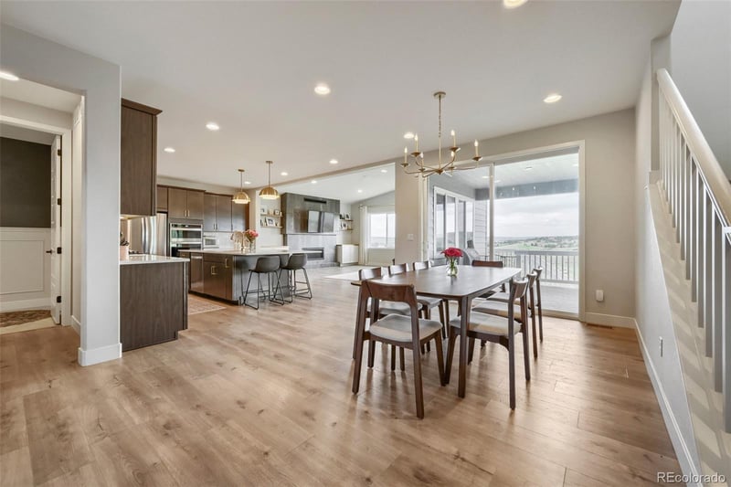 17520 Rose Mallow Ave, Parker, CO 80134