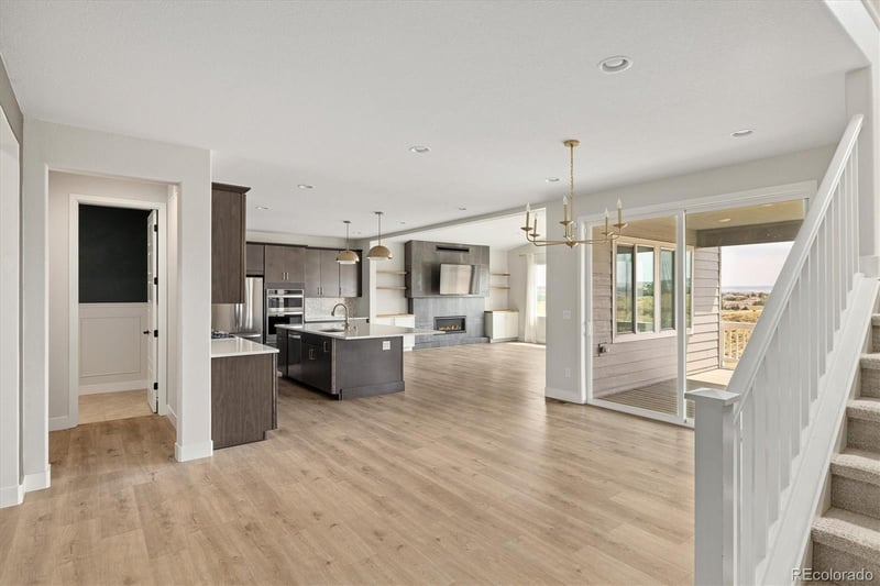 17520 Rose Mallow Ave, Parker, CO 80134