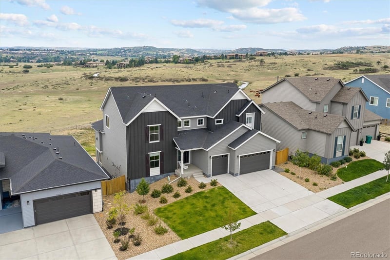 17520 Rose Mallow Ave, Parker, CO 80134