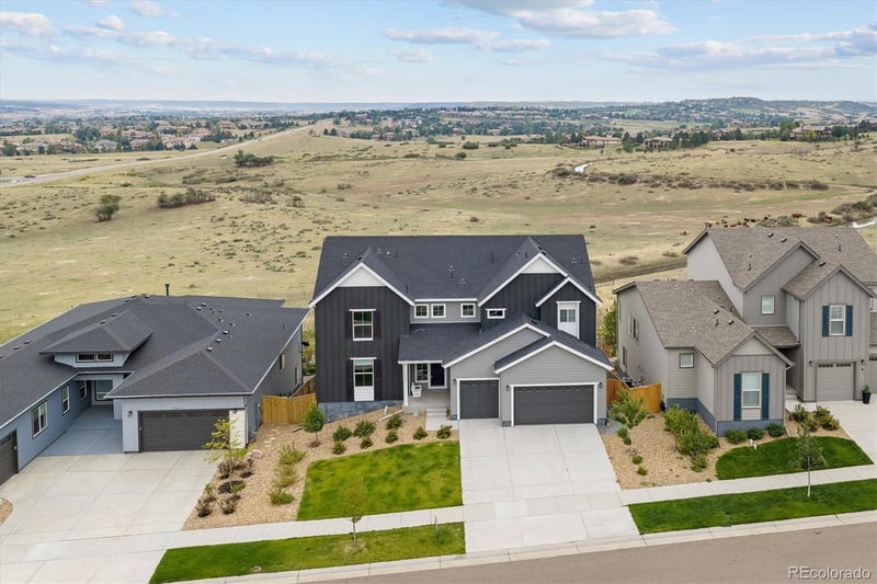 17520 Rose Mallow Ave, Parker, CO 80134