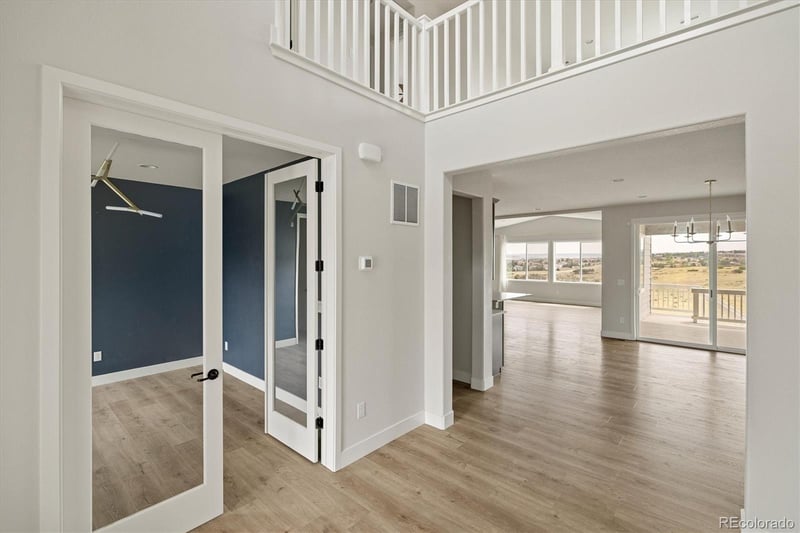 17520 Rose Mallow Ave, Parker, CO 80134