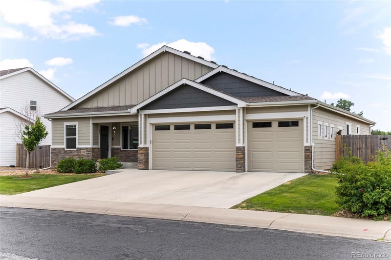 5545 Drake Way, Longmont, CO 80504