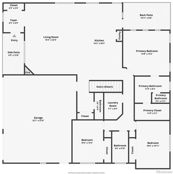 5545 Drake Way, Longmont, CO 80504