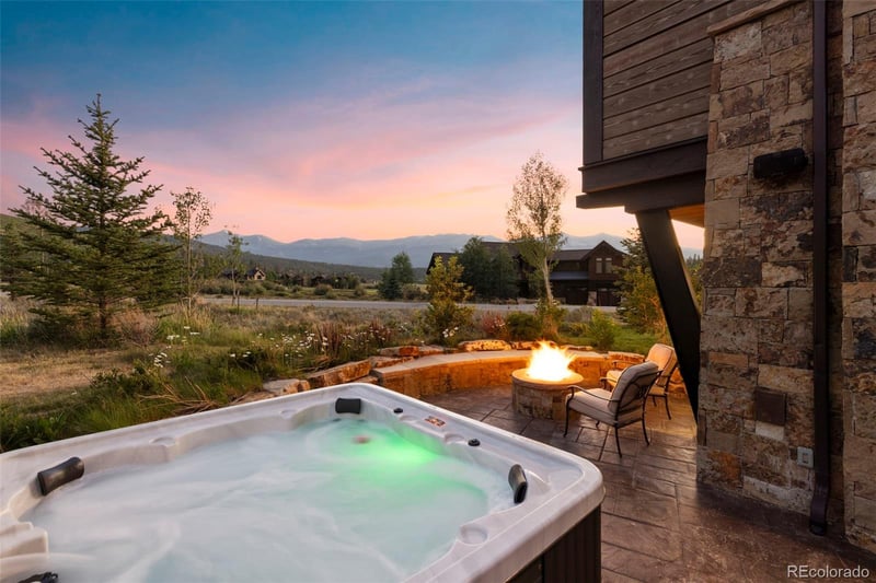 131 Gold Run Rd, Breckenridge, CO 80424