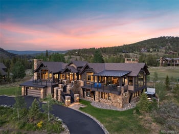 131 Gold Run Rd, Breckenridge, CO 80424