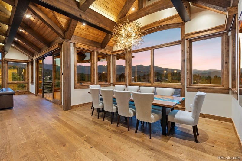 131 Gold Run Rd, Breckenridge, CO 80424