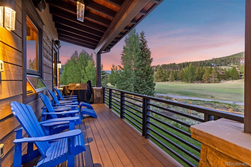 131 Gold Run Rd, Breckenridge, CO 80424