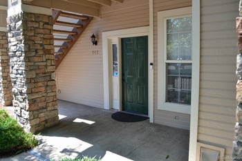 4085 S Crystal Cir #101, Aurora, CO 80014