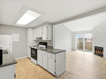 2929 W Floyd Ave #323, Denver, CO 80236