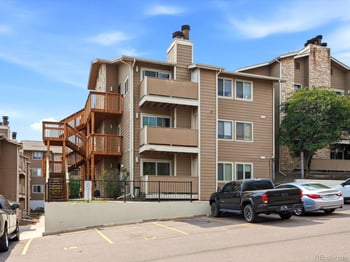 2929 W Floyd Ave #323, Denver, CO 80236