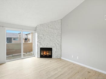 2929 W Floyd Ave #323, Denver, CO 80236