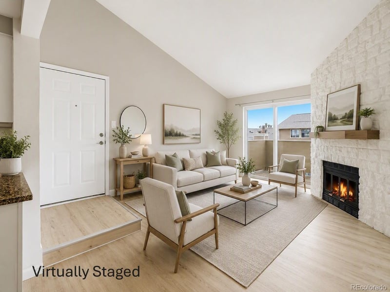 2929 Floyd Ave #323, Denver, CO 80236