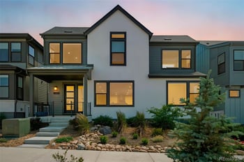 11825 Montoso Rd, Lone Tree, CO 80134