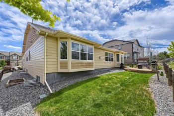12257 Pine Post Dr, Parker, CO 80138