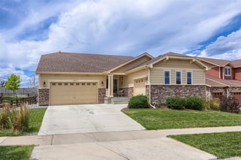 12257 Pine Post Dr, Parker, CO 80138