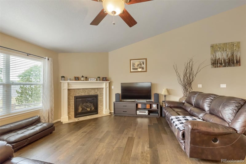 12257 Pine Post Dr, Parker, CO 80138