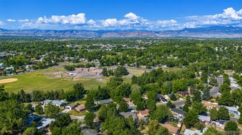 6696 Newcombe St, Arvada, CO 80004