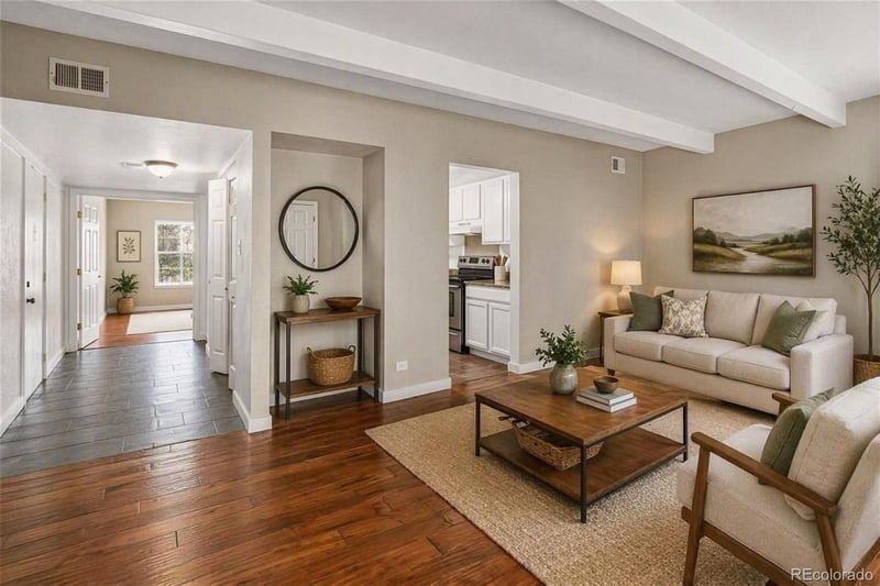 9995 Harvard Ave #290, Denver, CO 80231