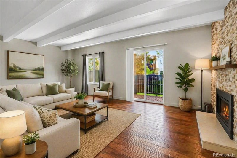 9995 Harvard Ave #290, Denver, CO 80231