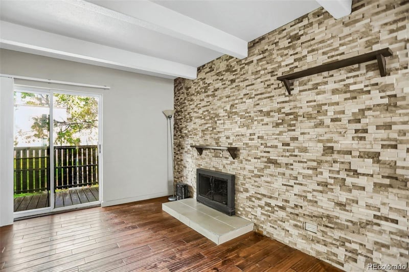 9995 Harvard Ave #290, Denver, CO 80231