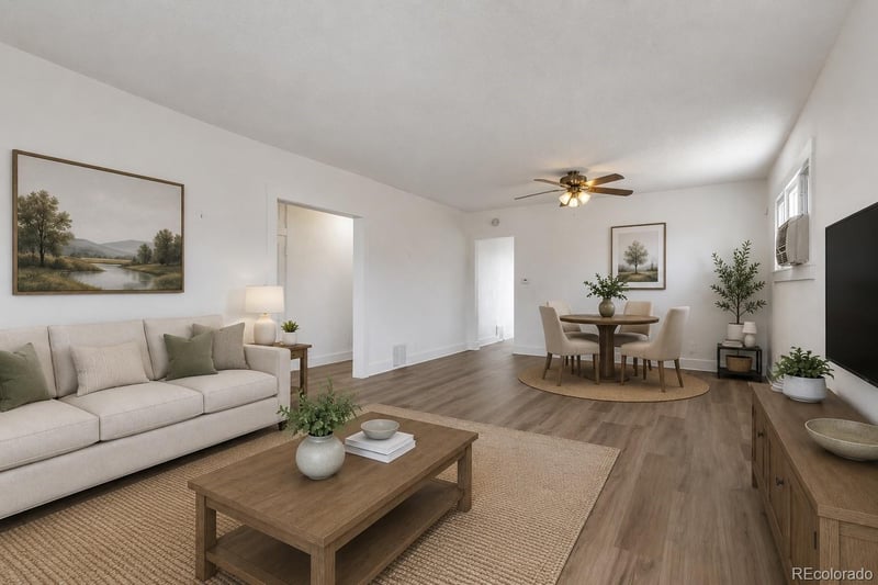 2918 W 2nd Ave, Denver, CO 80219