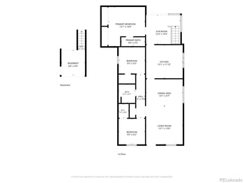 2918 W 2nd Ave, Denver, CO 80219